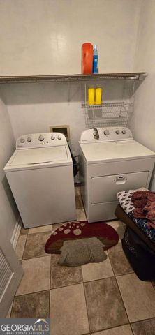 2127 Amherst Trail SE, Conyers, GA 30094