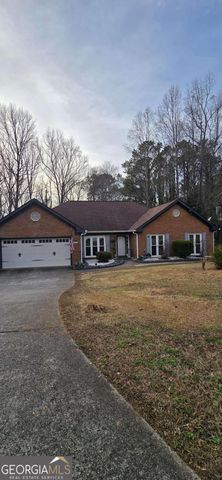 2127 Amherst Trail SE, Conyers, GA 30094