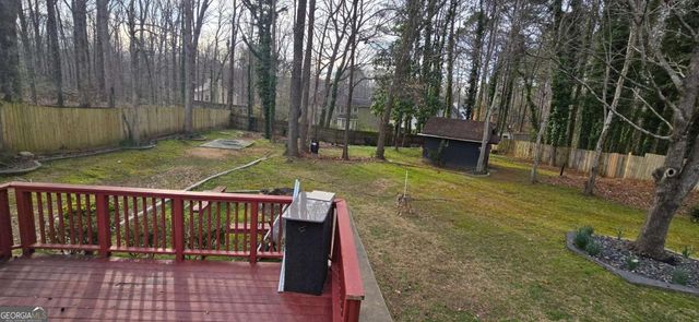 2127 Amherst Trail SE, Conyers, GA 30094