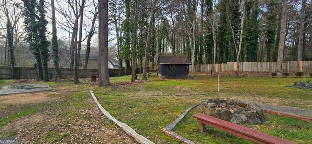 2127 Amherst Trail SE, Conyers, GA 30094