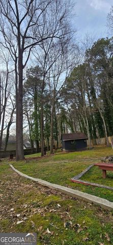 2127 Amherst Trail SE, Conyers, GA 30094