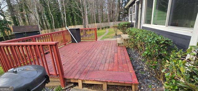 2127 Amherst Trail SE, Conyers, GA 30094