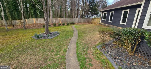 2127 Amherst Trail SE, Conyers, GA 30094
