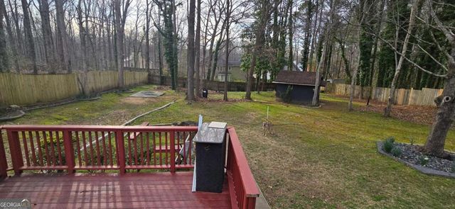 2127 Amherst Trail SE, Conyers, GA 30094