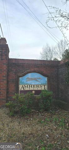 2127 Amherst Trail SE, Conyers, GA 30094