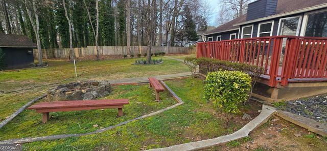 2127 Amherst Trail SE, Conyers, GA 30094