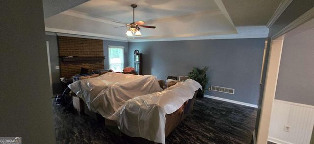 2127 Amherst Trail SE, Conyers, GA 30094