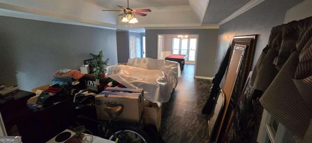 2127 Amherst Trail SE, Conyers, GA 30094