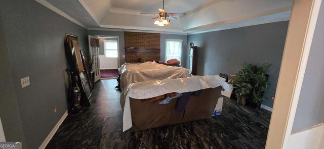 2127 Amherst Trail SE, Conyers, GA 30094