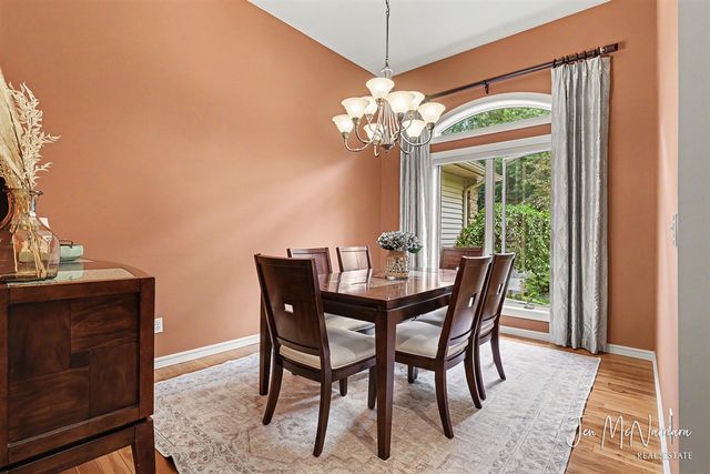 3701 Webber Pines Drive, Grand Rapids, MI 49525