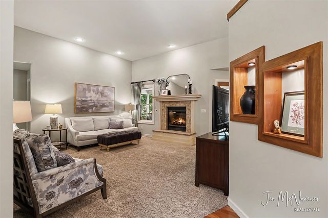 3701 Webber Pines Drive, Grand Rapids, MI 49525