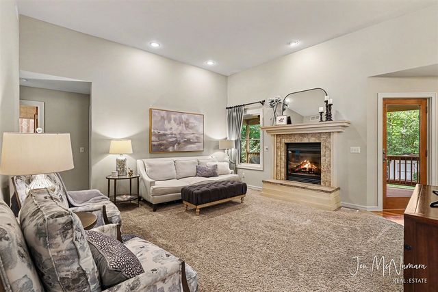 3701 Webber Pines Drive, Grand Rapids, MI 49525