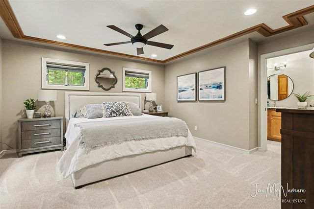3701 Webber Pines Drive, Grand Rapids, MI 49525