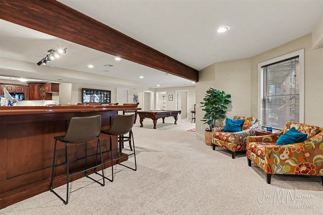 3701 Webber Pines Drive, Grand Rapids, MI 49525