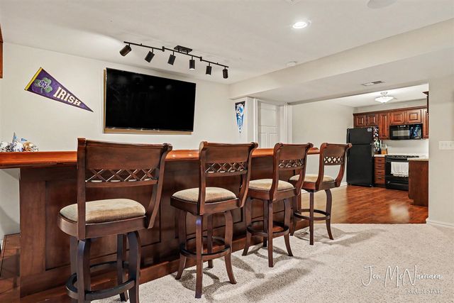 3701 Webber Pines Drive, Grand Rapids, MI 49525