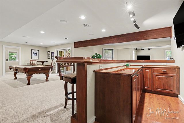 3701 Webber Pines Drive, Grand Rapids, MI 49525