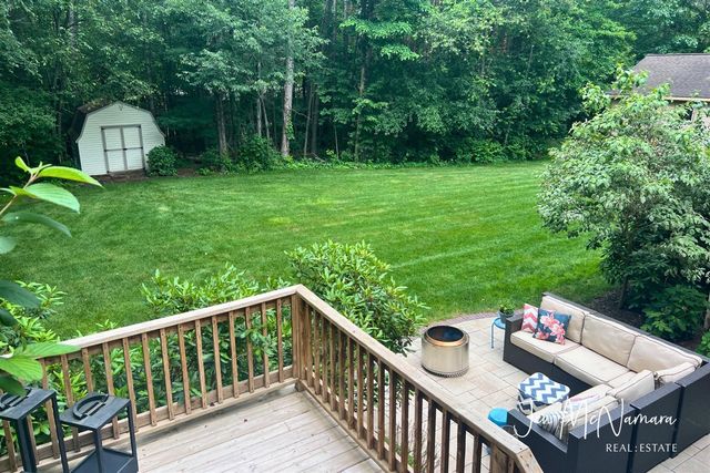 3701 Webber Pines Drive, Grand Rapids, MI 49525