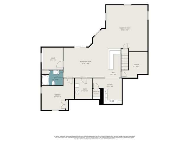 3701 Webber Pines Drive, Grand Rapids, MI 49525