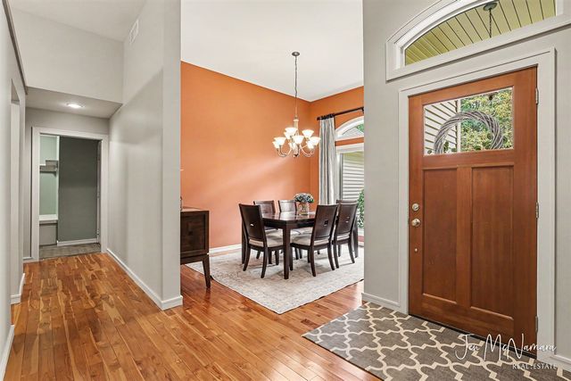 3701 Webber Pines Drive, Grand Rapids, MI 49525