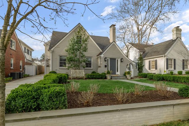 224 Chenault Road, Lexington, KY 40502