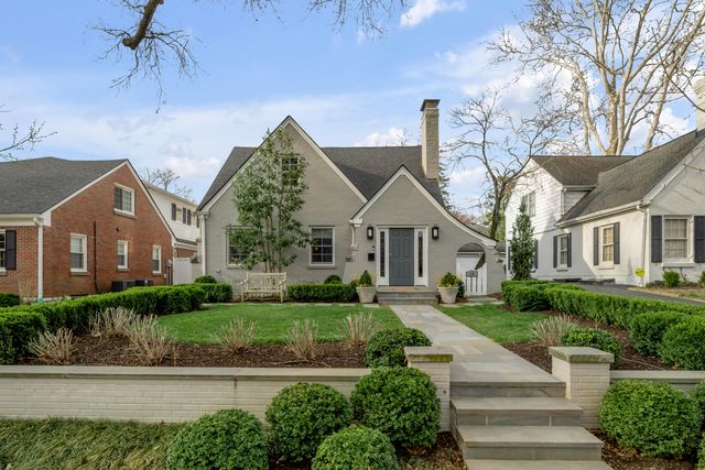 224 Chenault Road, Lexington, KY 40502