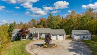 7 Eastman Loop, Unity, NH 03773