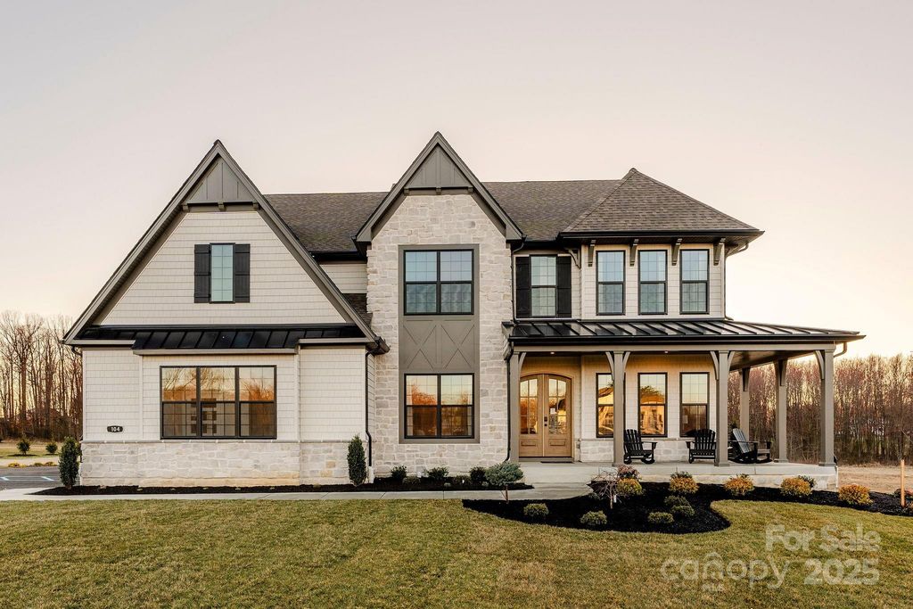 Lot 14 Pinnacle Way Devonshire, York, SC 29745