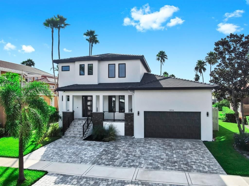 1406 ALHAMBRA DRIVE, Apollo Beach, FL 33572