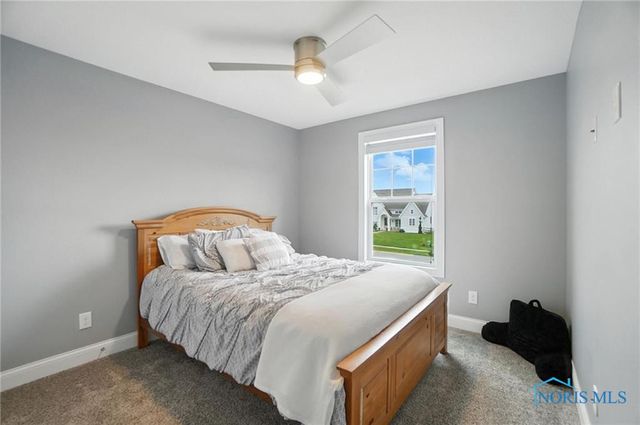 4711 SUNNY CREEK LN, Sylvania, OH 43560