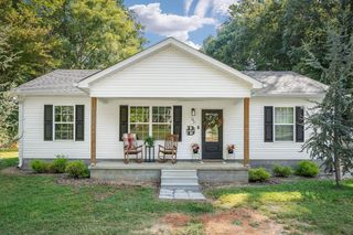 240 Kennedy Street, Mcminnville, TN 37110