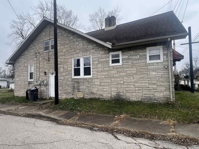 2217 N Heidelbach Avenue, Evansville, IN 47711