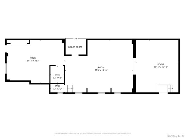 1400 Doris Street 1, Bronx, NY 10462