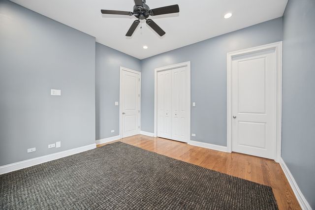 2920 N Damen Avenue 2, Chicago, IL 60618