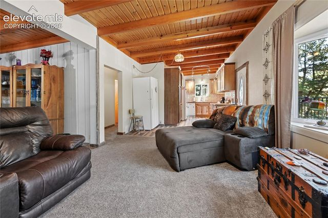4455 Heizer Street, Cascade, CO 80809