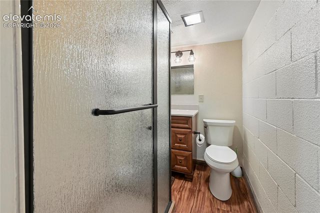 4455 Heizer Street, Cascade, CO 80809