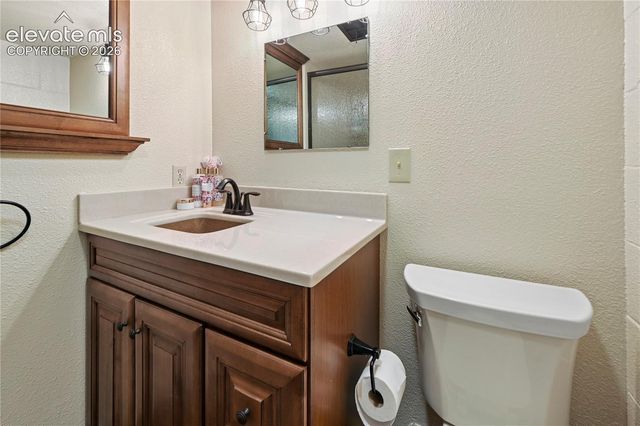 4455 Heizer Street, Cascade, CO 80809