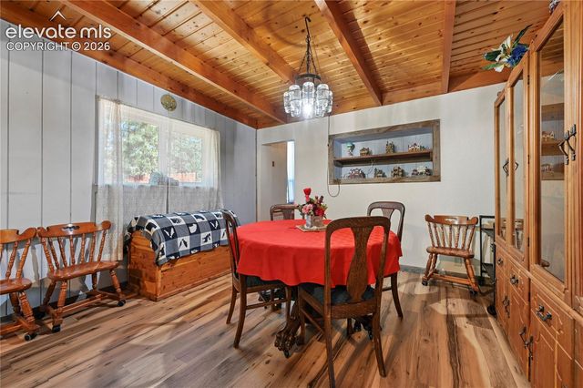 4455 Heizer Street, Cascade, CO 80809