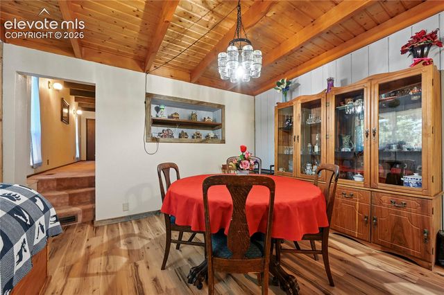 4455 Heizer Street, Cascade, CO 80809