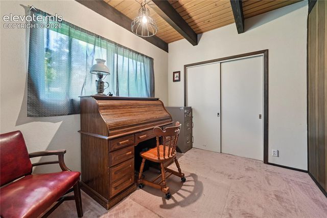 4455 Heizer Street, Cascade, CO 80809