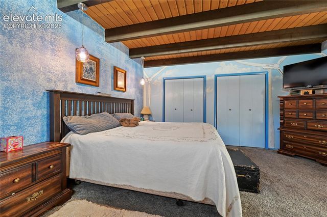 4455 Heizer Street, Cascade, CO 80809