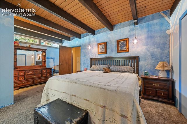 4455 Heizer Street, Cascade, CO 80809