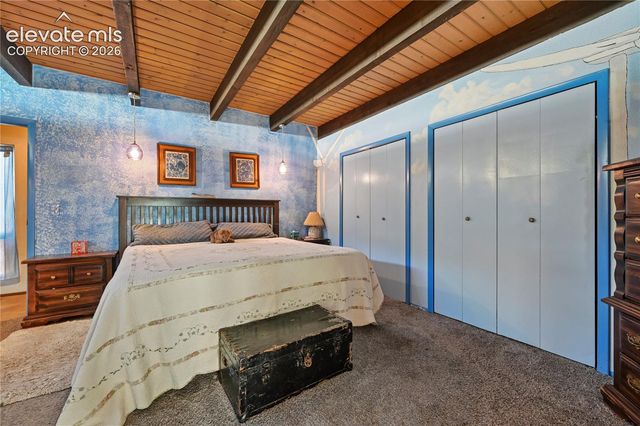 4455 Heizer Street, Cascade, CO 80809
