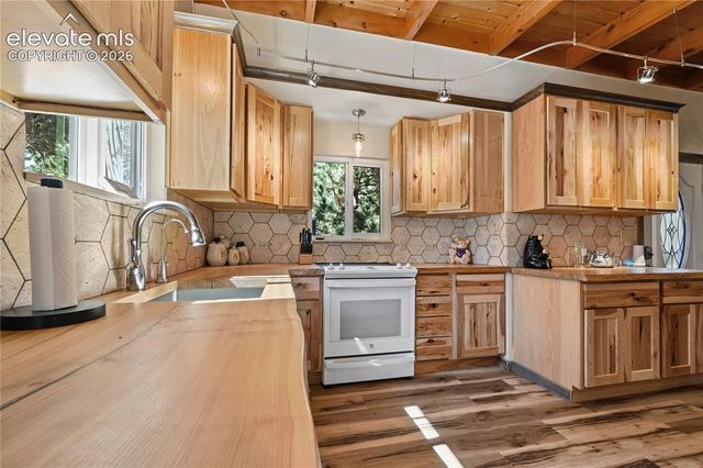 4455 Heizer Street, Cascade, CO 80809