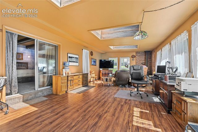 4455 Heizer Street, Cascade, CO 80809