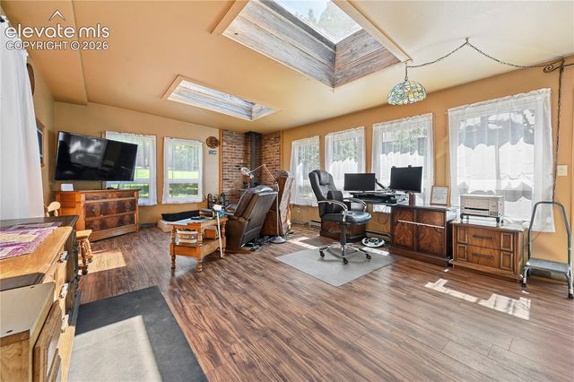 4455 Heizer Street, Cascade, CO 80809