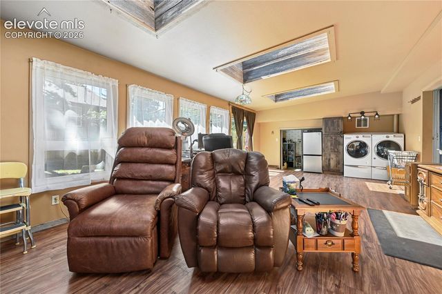 4455 Heizer Street, Cascade, CO 80809