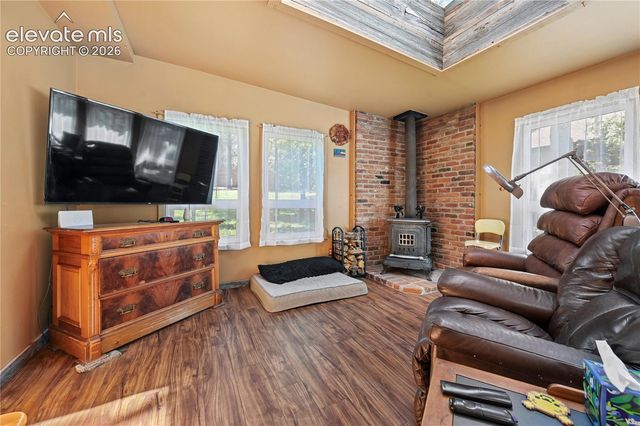 4455 Heizer Street, Cascade, CO 80809