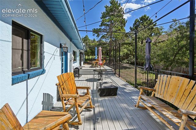 4455 Heizer Street, Cascade, CO 80809