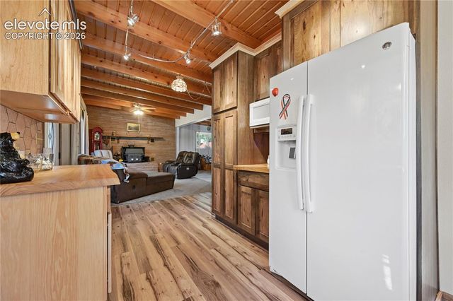 4455 Heizer Street, Cascade, CO 80809