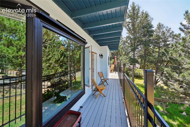 4455 Heizer Street, Cascade, CO 80809